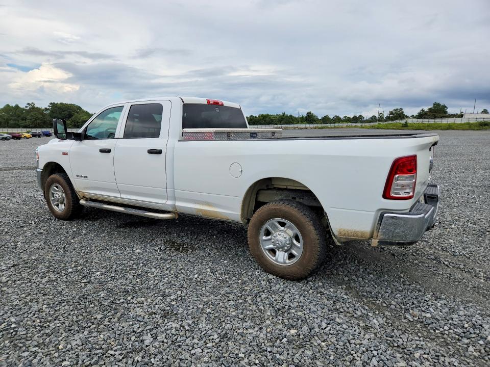 Продажа на аукционе авто 2021 Ram 2500, vin: 3C6UR5HJ4MG637841, номер лота: 68269516