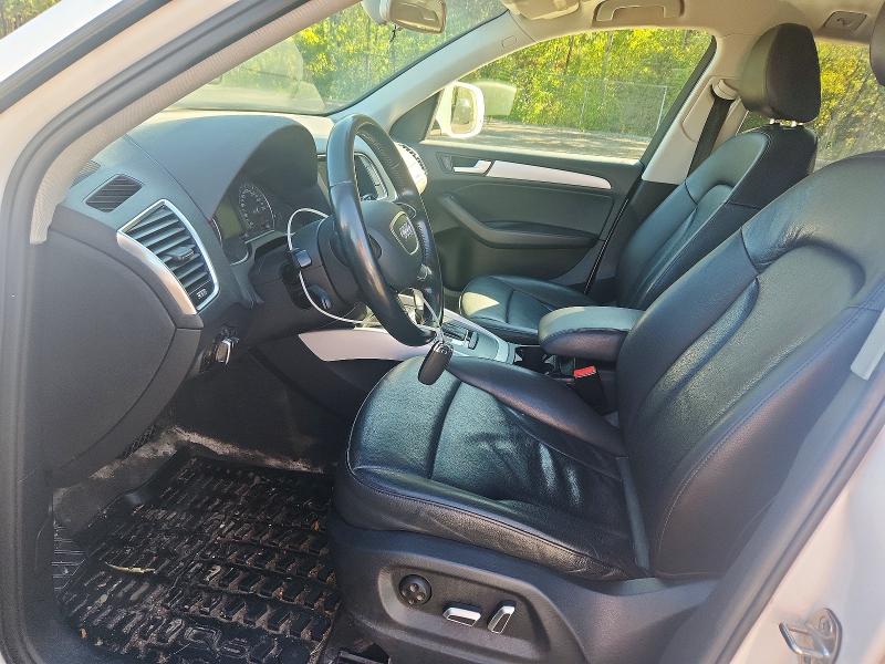 Продажа на аукционе авто 2015 Audi Q5, vin: WA1CFCFP0FA115079, номер лота: 67729966