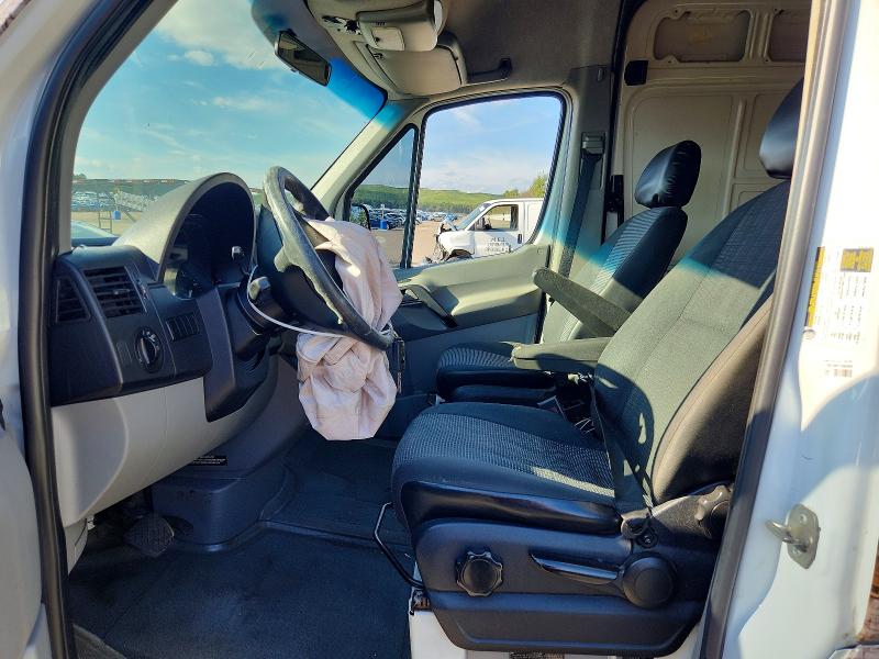 Aukcja sprzedaży 2013 Merc Sprinter Van, vin: WD3PE8CC8D5783575, numer aukcji: 67543046