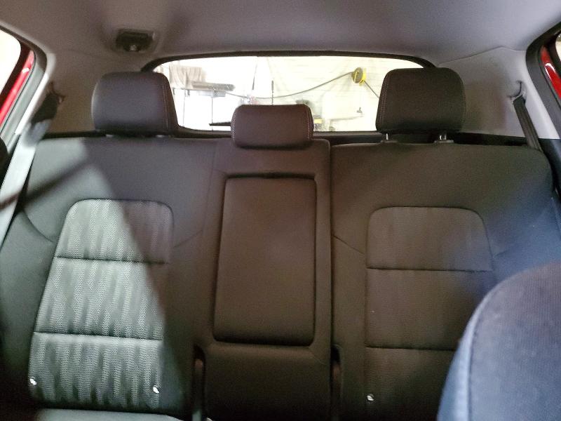 2019 Kia Sportage მანქანა იყიდება აუქციონზე, vin: KNDPMCAC6K7562993, აუქციონის ნომერი: 68133266