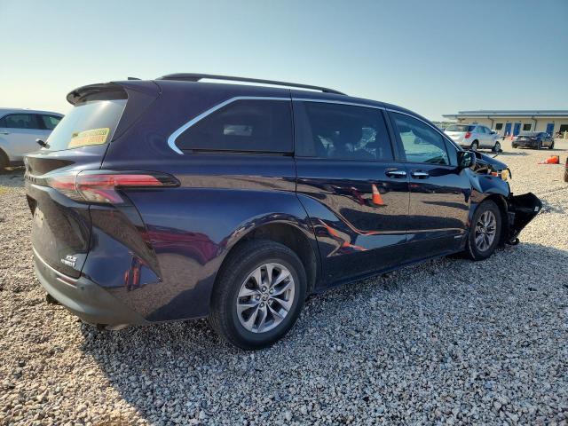 Aukcja sprzedaży 2021 Toyota Sienna, vin: 5TDYRKEC8MS035783, numer aukcji: 66257806