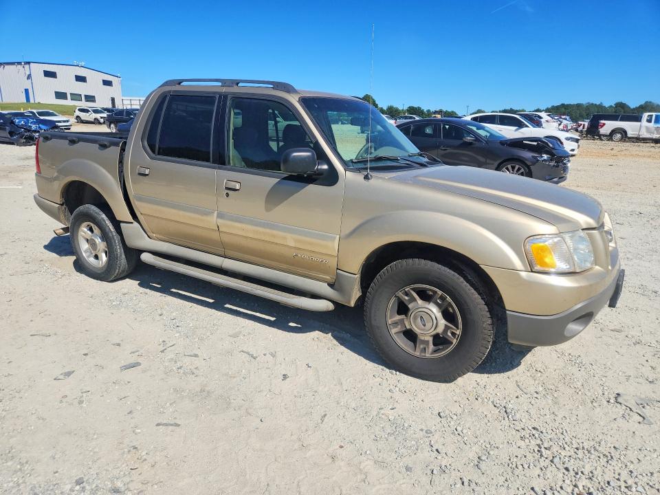 Продажа на аукционе авто 2002 Ford Explorer Sport Trac, vin: 1FMZU67E62UB86103, номер лота: 70424026
