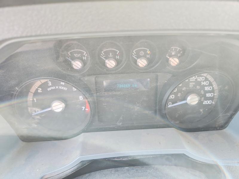 Продаж на аукціоні авто 2011 Ford F350, vin: 1FT7W3B60BEB54584, номер лоту: 60081656