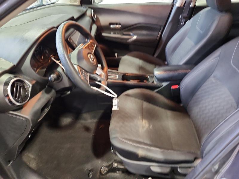 Продаж на аукціоні авто 2023 Nissan Kicks, vin: 3N1CP5CV5PL509126, номер лоту: 70358436