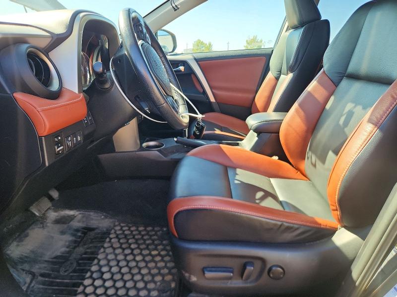 Aukcja sprzedaży 2014 Toyota Rav4, vin: 2T3DFREVXEW133375, numer aukcji: 68956626