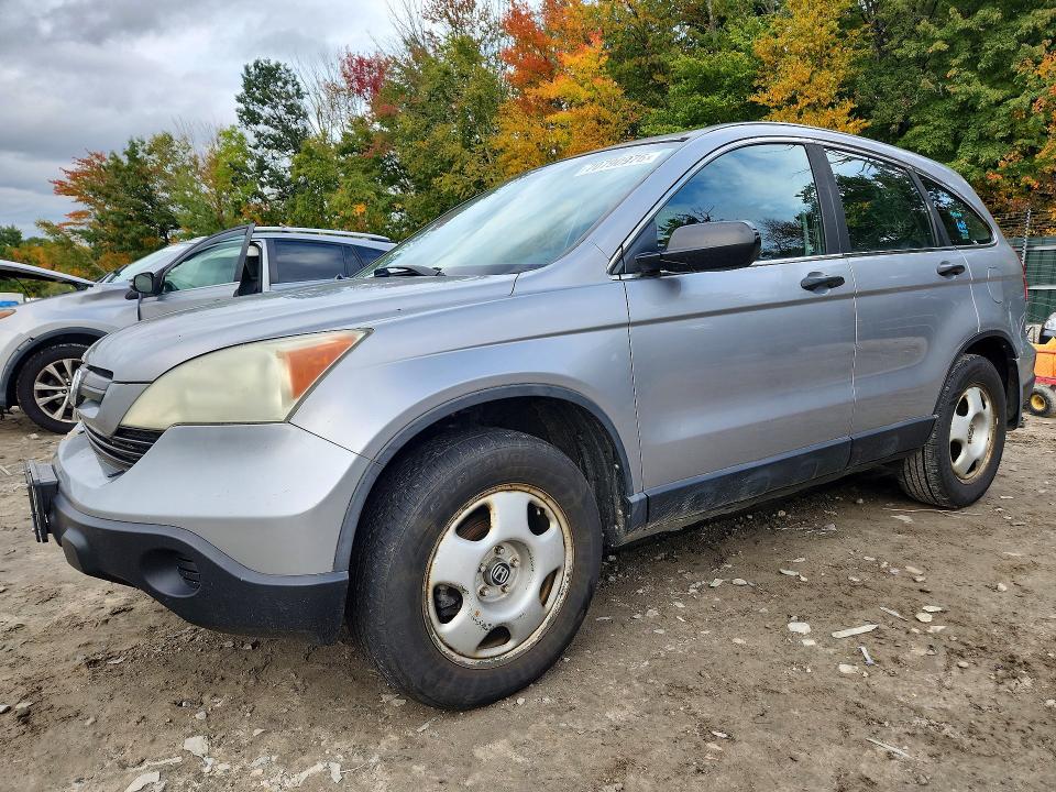 70790976 :رقم المزاد ، 5J6RE48347L016154 vin ، 2007 Honda Cr-v مزاد بيع