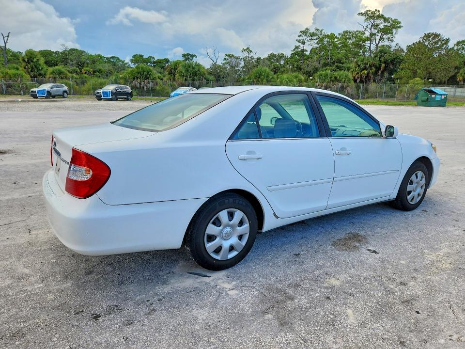 Aukcja sprzedaży 2003 Toyota Camry, vin: 4T1BE32K63U233299, numer aukcji: 67933346