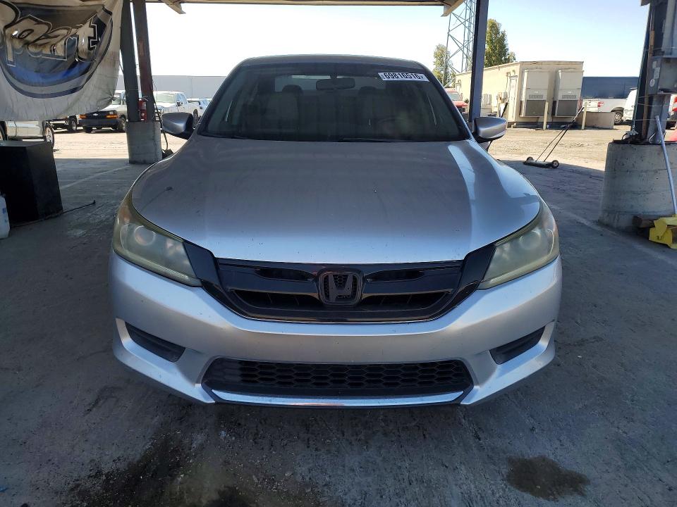 2013 Honda Accord მანქანა იყიდება აუქციონზე, vin: 1HGCR2F31DA069703, აუქციონის ნომერი: 69816516
