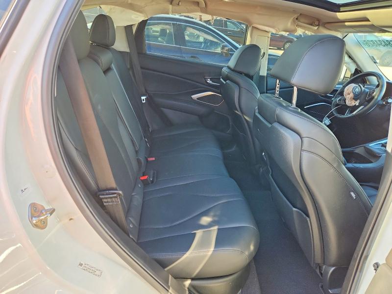 Продажа на аукционе авто 2019 Acura Rdx, vin: 5J8TC1H38KL022369, номер лота: 68434826