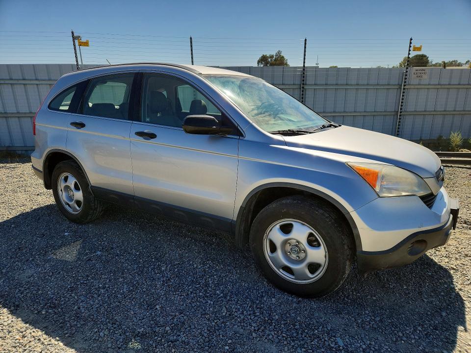 Aukcja sprzedaży 2009 Honda Cr-v, vin: JHLRE38349C006780, numer aukcji: 71031196