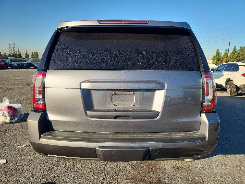 2019 Gmc Yukon მანქანა იყიდება აუქციონზე, vin: 1GKS1BKC3KR406401, აუქციონის ნომერი: 70907326