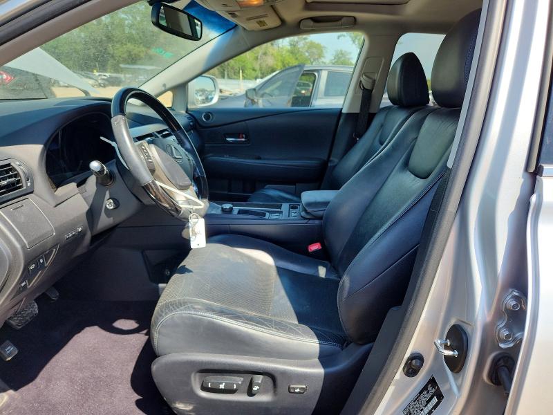 Aukcja sprzedaży 2014 Lexus Rx 350, vin: JTJBK1BA7E2039465, numer aukcji: 67002286