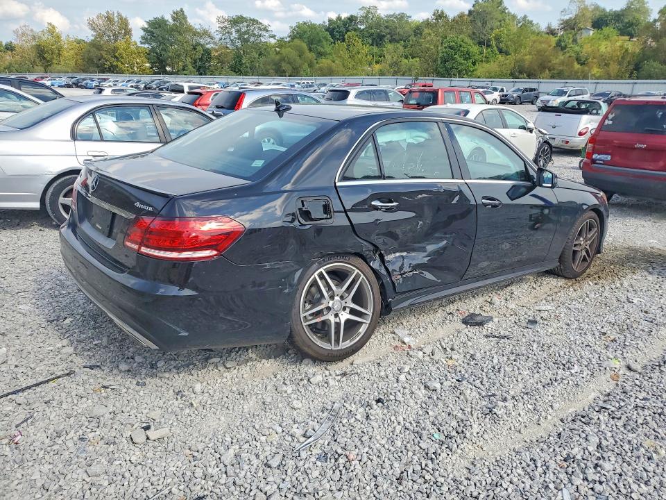2016 Mercedes-benz E მანქანა იყიდება აუქციონზე, vin: WDDHF8JB9GB303198, აუქციონის ნომერი: 68194656