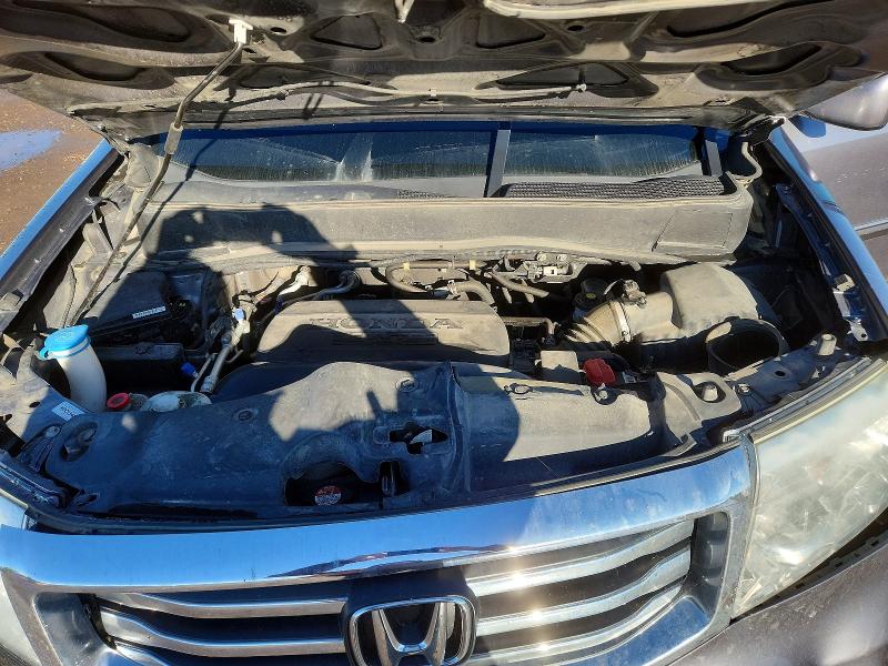 Aukcja sprzedaży 2015 Honda Pilot, vin: 5FNYF4H63FB502254, numer aukcji: 68858976