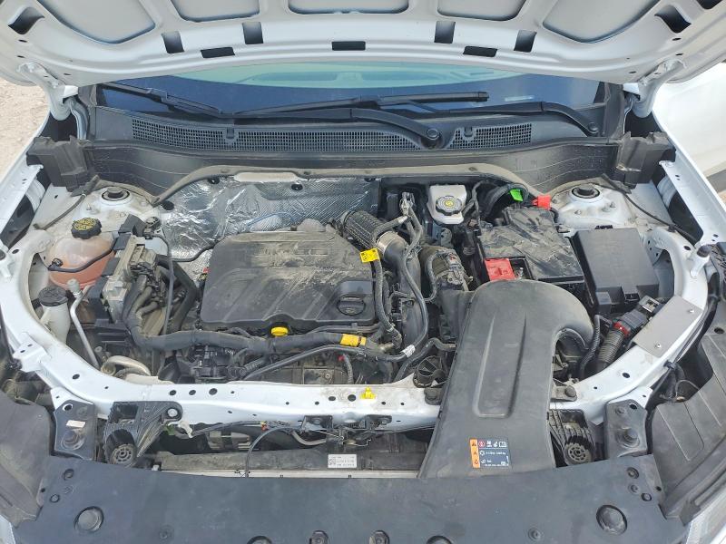 2025 Chevrolet Trax მანქანა იყიდება აუქციონზე, vin: KL77LFEPXSC199197, აუქციონის ნომერი: 69418026