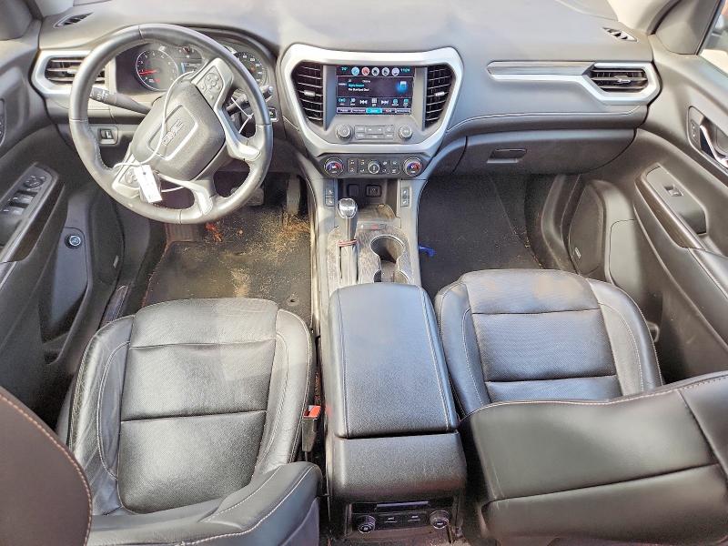 Продажа на аукционе авто 2018 Gmc Acadia, vin: 1GKKNULS8JZ145870, номер лота: 68838576