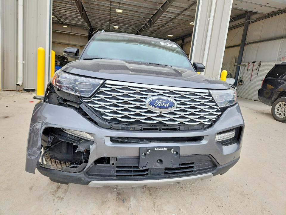 Продаж на аукціоні авто 2022 Ford Explorer, vin: 1FM5K8HC2NGC05231, номер лоту: 70022106