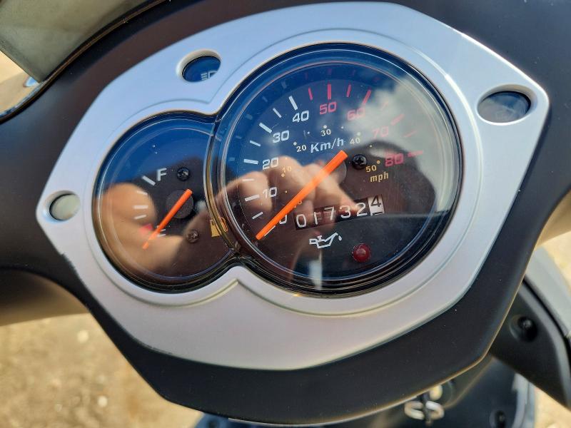 Продажа на аукционе авто 2023 Cf Moto Scooter, vin: RFLDA0512PA004926, номер лота: 67532546