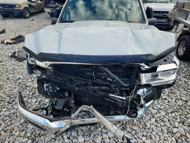 2023 Ram 3500 მანქანა იყიდება აუქციონზე, vin: 3C7WRSBL8PG564989, აუქციონის ნომერი: 66624616