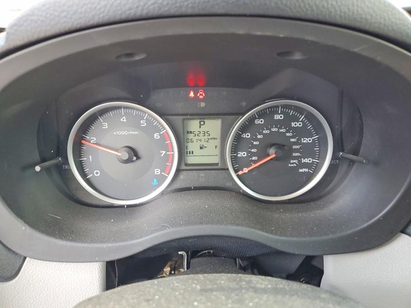 Aukcja sprzedaży 2015 Subaru Forester, vin: JF2SJADC4FH824188, numer aukcji: 68895726