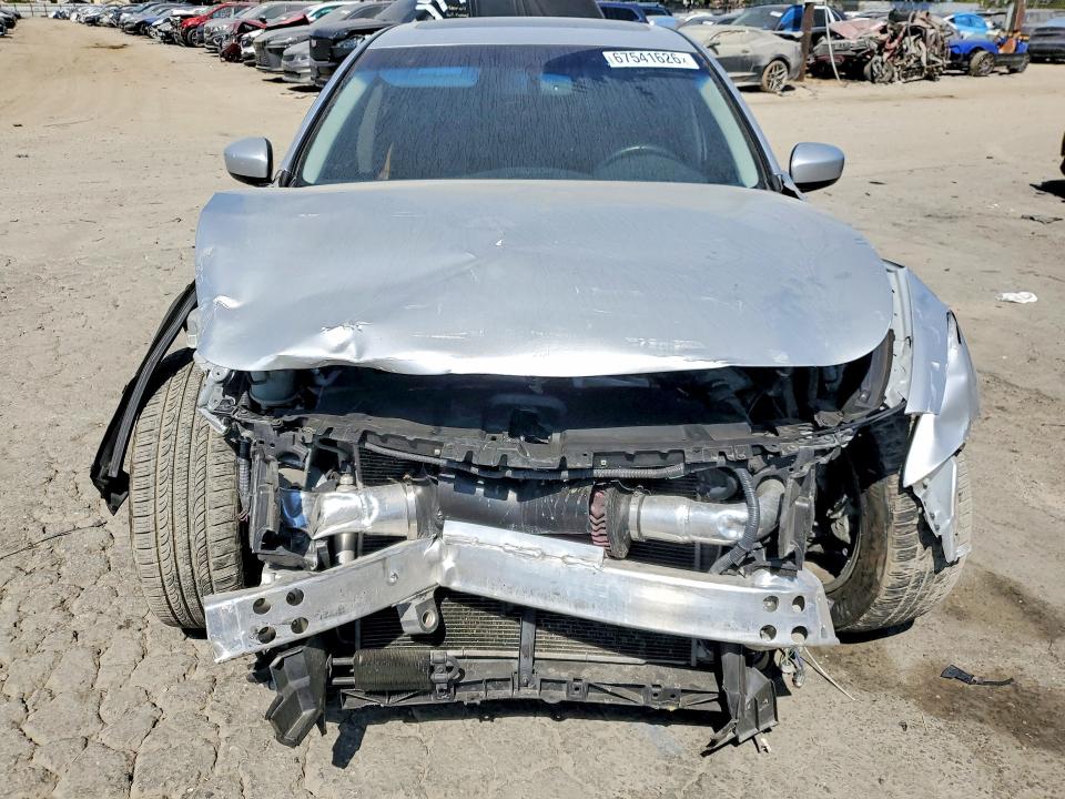 67541626 :رقم المزاد ، JN1CV6AP3DM726319 vin ، 2013 Infiniti G37 مزاد بيع