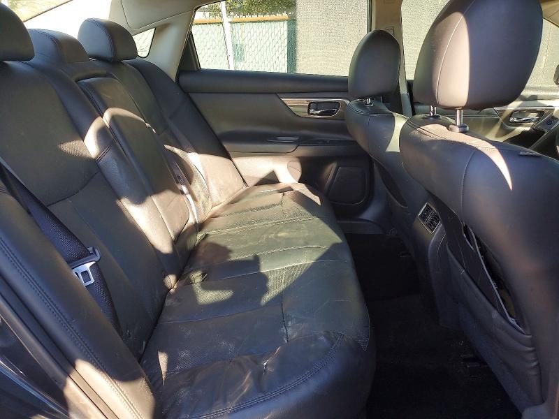 Aukcja sprzedaży 2015 Nissan Altima, vin: 1N4BL3AP0FC263499, numer aukcji: 69086026