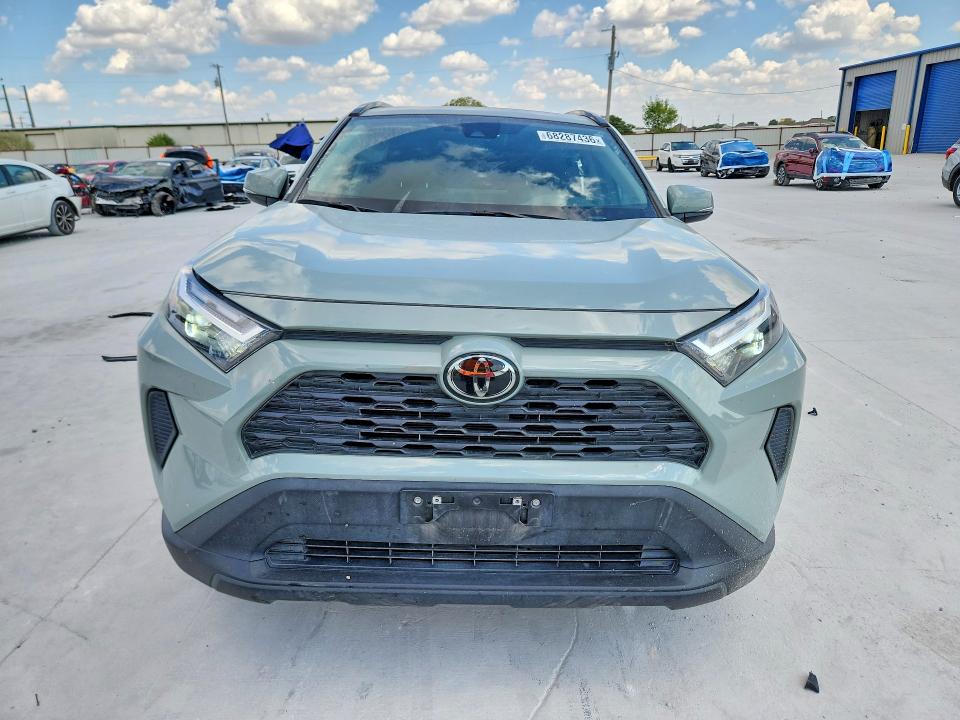 Продаж на аукціоні авто 2023 Toyota Rav4, vin: 2T3W1RFV8PW275636, номер лоту: 68287436