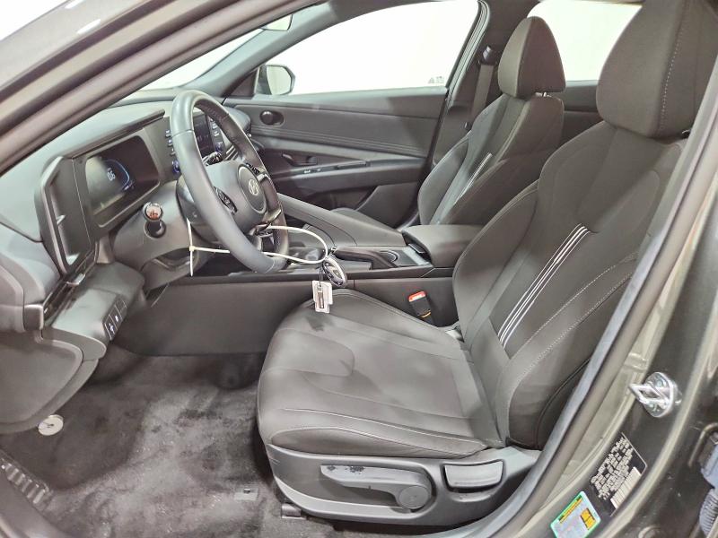 Продаж на аукціоні авто 2026 Hyundai Elantra, vin: KMHLM4DGXTU170858, номер лоту: 68151716