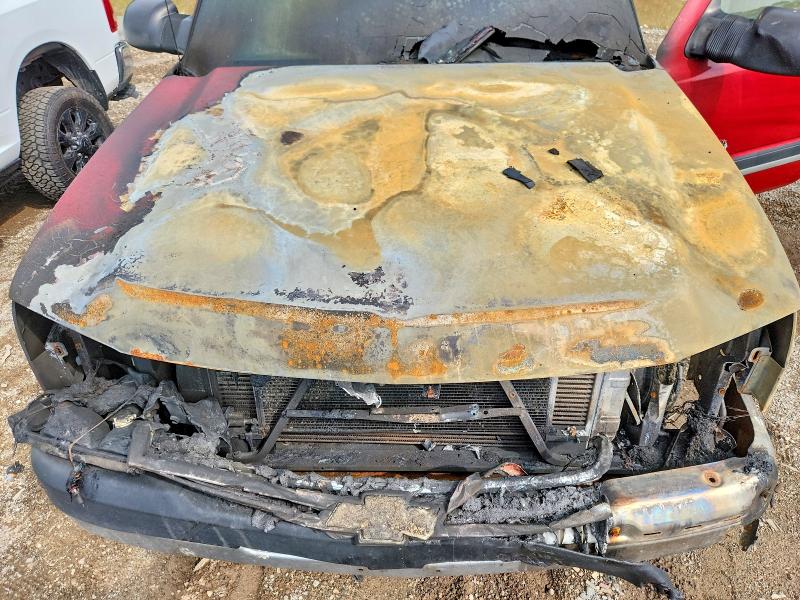 Aukcja sprzedaży 2005 Chevrolet Silverado, vin: 1GCHK29215E142333, numer aukcji: 67157726