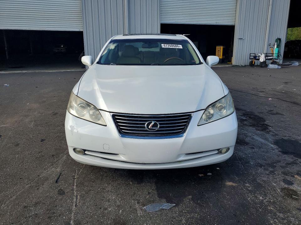 Продажа на аукционе авто 2009 Lexus Es, vin: JTHBJ46G392332399, номер лота: 67268686