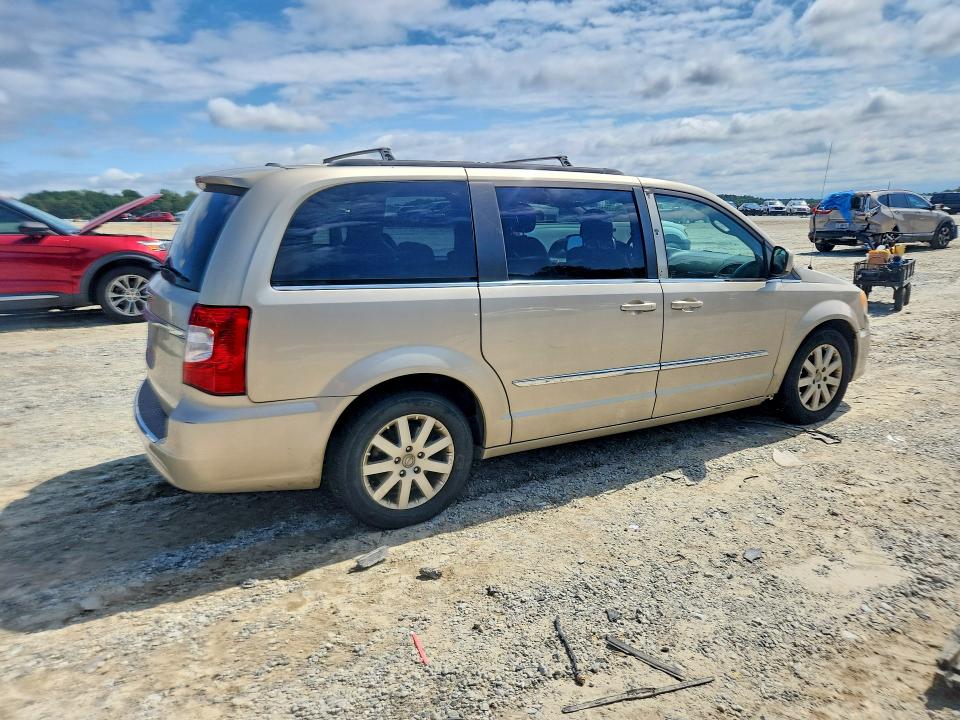 Aukcja sprzedaży 2013 Chrysler Town & Country, vin: 2C4RC1BG1DR682526, numer aukcji: 69820916
