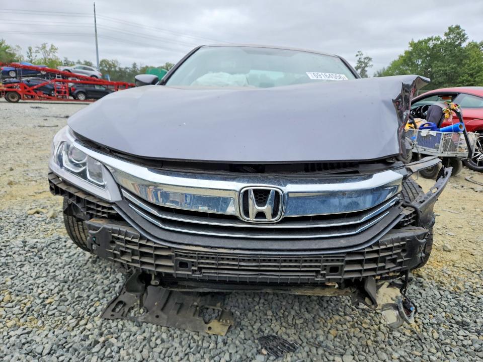 2016 Honda Accord მანქანა იყიდება აუქციონზე, vin: 1HGCR2F36GA145842, აუქციონის ნომერი: 69164556