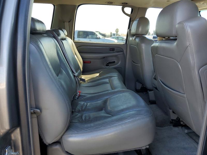 Продаж на аукціоні авто 2005 Gmc Yukon Xl, vin: 1GKFK66U65J138388, номер лоту: 70121126