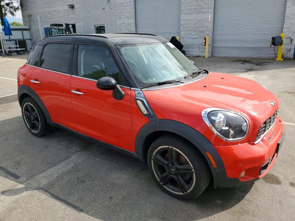 Продаж на аукціоні авто 2012 Mini Cooper, vin: WMWZC3C51CWL83629, номер лоту: 69802996
