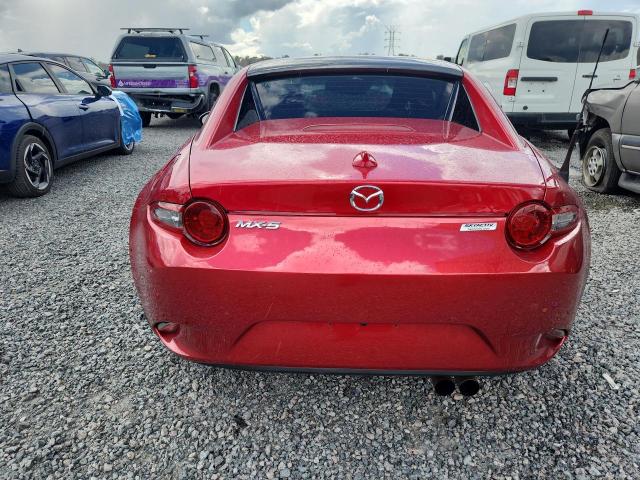 Aukcja sprzedaży 2017 Mazda Mx-5 Miata, vin: JM1NDAM71H0102846, numer aukcji: 67613676