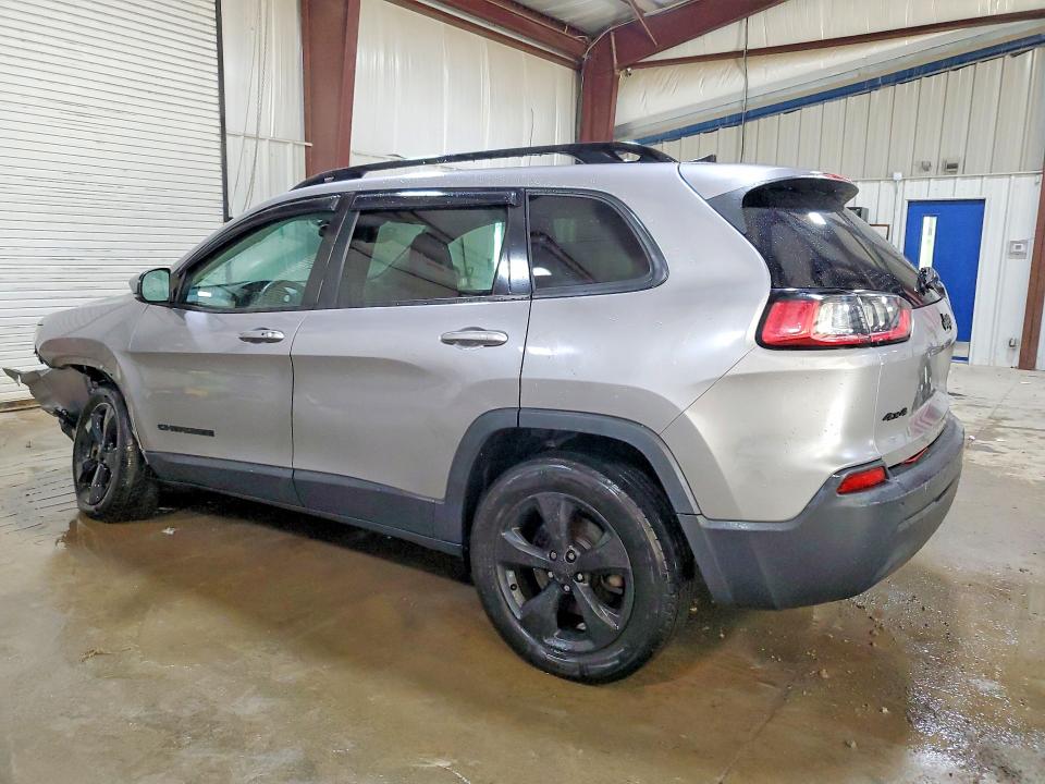 Aukcja sprzedaży 2020 Jeep Cherokee, vin: 1C4PJMLB8LD567618, numer aukcji: 69751076