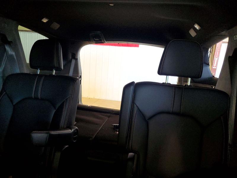 Продаж на аукціоні авто 2026 Honda Pilot, vin: 5FNYG1H6XTB008027, номер лоту: 67017596
