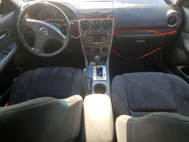 Aukcja sprzedaży 2008 Mazda 6, vin: 1YVHP80C985M15138, numer aukcji: 67210996