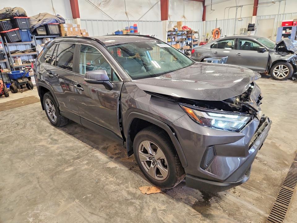 Aukcja sprzedaży 2023 Toyota Rav4, vin: 2T3P1RFV0PC343448, numer aukcji: 68018826