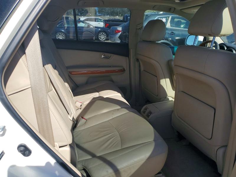 Aukcja sprzedaży 2008 Lexus Rx, vin: JTJHW31U282866137, numer aukcji: 65883996