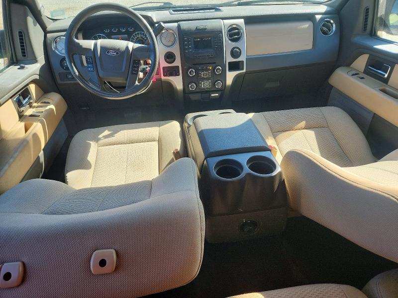 Aukcja sprzedaży 2014 Ford F150, vin: 1FTEX1CMXEFA65691, numer aukcji: 69691316