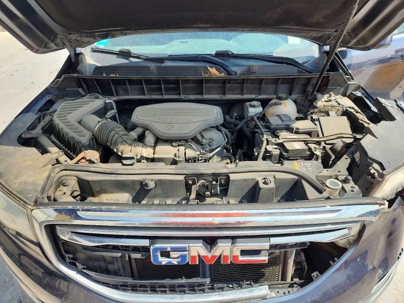 Продаж на аукціоні авто 2019 Gmc Acadia, vin: 1GKKNMLS5KZ100824, номер лоту: 70445446
