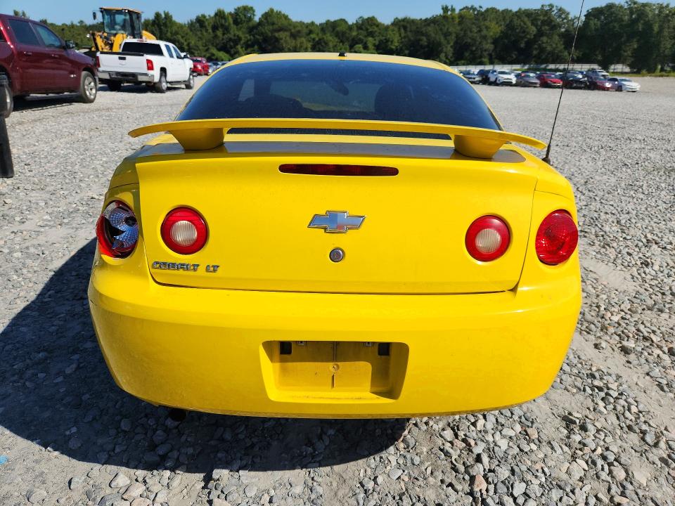 Aukcja sprzedaży 2007 Chevrolet Cobalt, vin: 1G1AL15F377388088, numer aukcji: 69296216