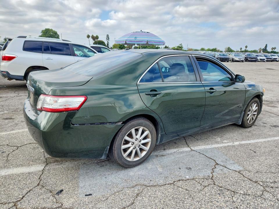 Продаж на аукціоні авто 2011 Toyota Camry, vin: 4T1BB3EKXBU129210, номер лоту: 68814056