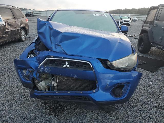 Продаж на аукціоні авто 2015 Mitsubishi Outlander Sport, vin: 4A4AP3AU1FE016506, номер лоту: 70320386