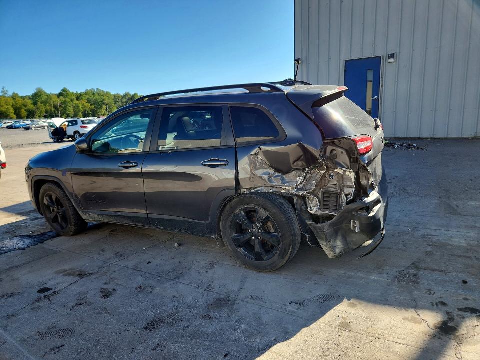 Aukcja sprzedaży 2016 Jeep Cherokee, vin: 1C4PJMDS1GW317842, numer aukcji: 68275976