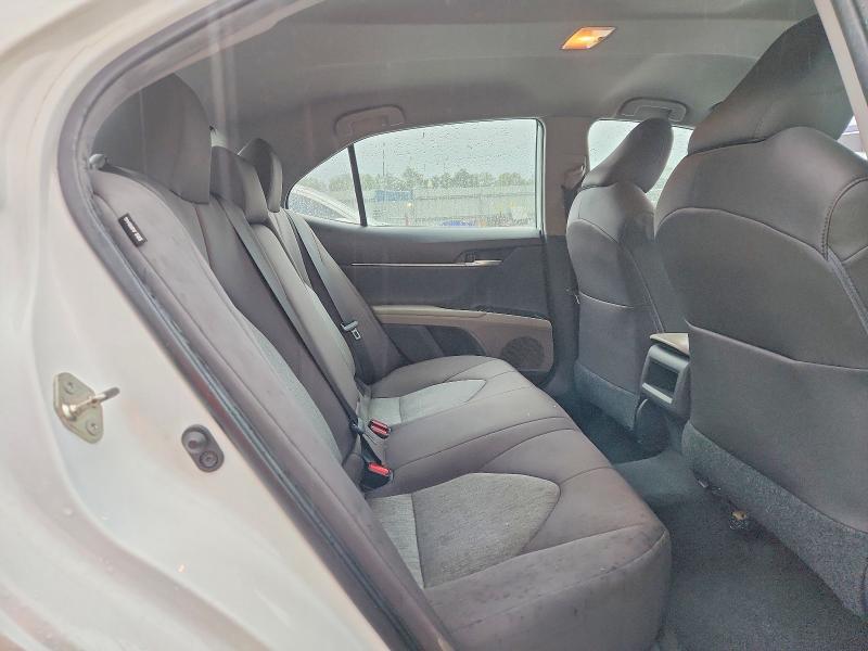 Продаж на аукціоні авто 2019 Toyota Camry, vin: 4T1B11HK0KU253232, номер лоту: 68982666