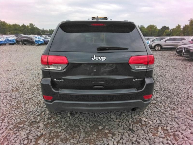 Продажа на аукционе авто 2014 Jeep Grand Cherokee, vin: 1C4RJFAG6EC441012, номер лота: 66175836
