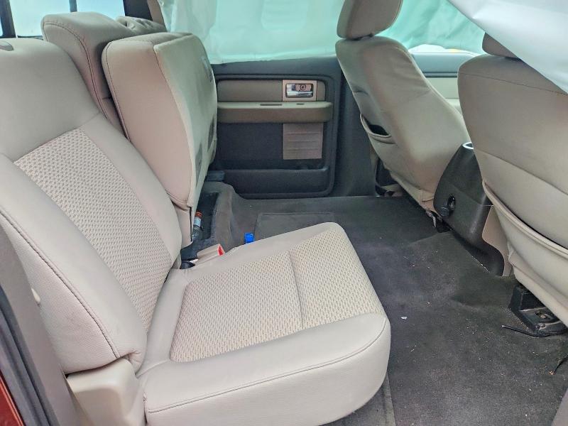 Aukcja sprzedaży 2010 Ford F150, vin: 1FTFW1E8XAFB99845, numer aukcji: 63990256