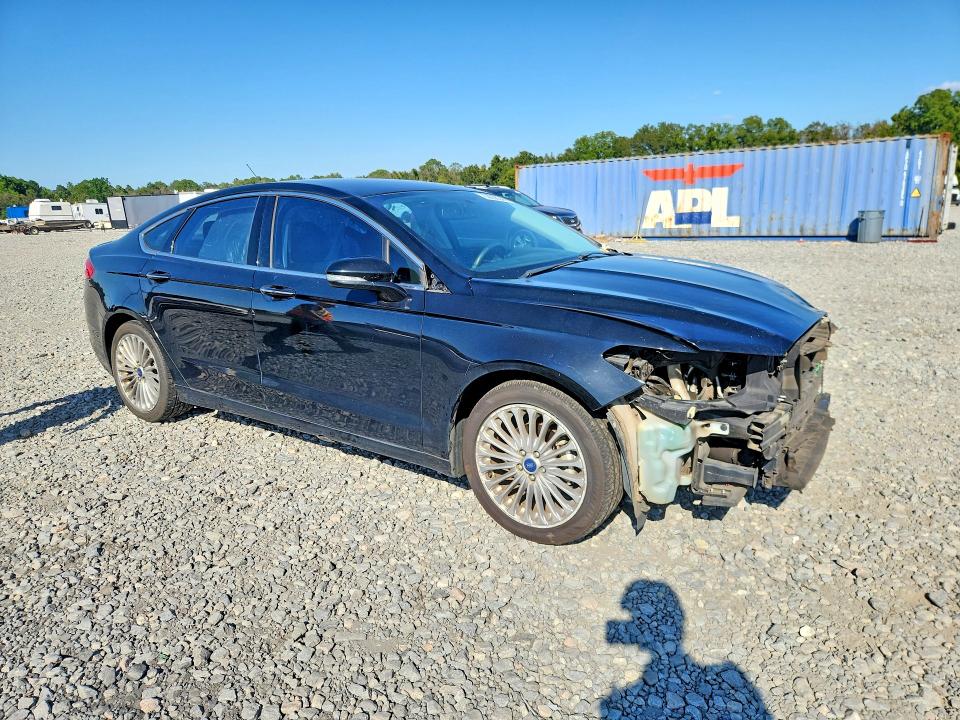 68938346 :رقم المزاد ، 3FA6P0K97GR288052 vin ، 2016 Ford Fusion مزاد بيع